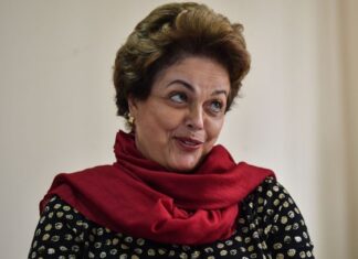 Dilma Rousseff será reconhecida como Doutora Honoris Causa pela Universidade Federal do Paraná
