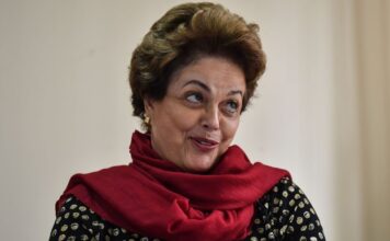 Dilma Rousseff será reconhecida como Doutora Honoris Causa pela Universidade Federal do Paraná