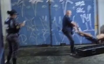 Homem é m0rt0 a facadas durante confronto com caseiro na Zona Centro-Sul de Manaus