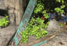 Suspeito de assaltos é agredido com pauladas por moradores na Zona Sul de Manaus