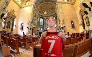 Morre aos 90 anos Dona Lourdes, personagem histórica do Bar do Armando em Manaus