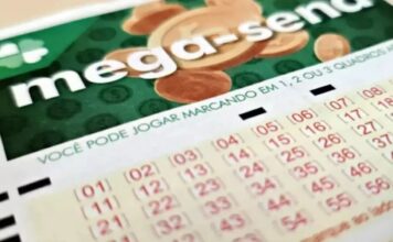 Mega-Sena tem sorteio antecipado para este sábado por causa das Eleições 2026