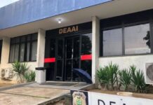 Estudante de treze anos é esf#qu3ad# no pescoço dentro de escola no Gilberto Mestrinho em Manaus