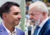 IA da Meta recusa cartaz com Lula e número 13, mas gera imagens para Flávio Bolsonaro e Augusto Cury