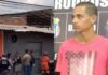 Homem com histórico de latrocínio mantém bebê refém no Cidade Nova em Manaus