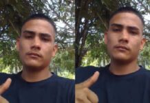Família busca notícias de jovem desaparecido há um mês em Manaus