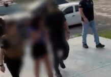 Mulher é presa suspeita de atrair idoso para emboscada que terminou em latrocínio em Manaus