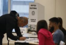 Eleições 2026: saiba o que pode e o que não pode no dia da votação
