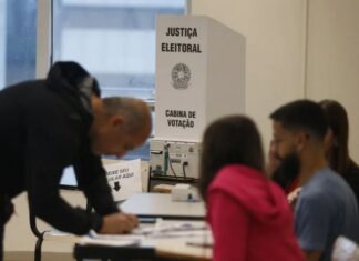 Eleições 2026: saiba o que pode e o que não pode no dia da votação