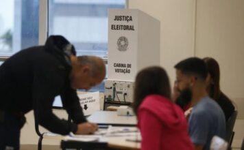Eleições 2026: saiba o que pode e o que não pode no dia da votação