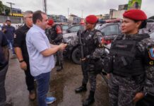 Servidores têm pagamento de salários e 13º antecipados no Amazonas; confira as datas