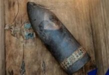 Polícia isola residência após suspeita de artefato explosivo no interior do Amazonas