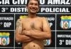 Condenado por tráfico e homicídio, “Edi do Morrinho” é capturado em Manaus
