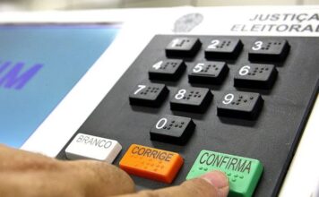 STF estende horário de votação para todo o Brasil até as 19h