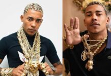 Adolescente de 16 anos denuncia MC Poze por #stupro após festa
