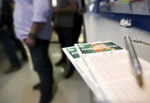 Mega-Sena sorteia hoje prêmio acumulado de R$ 150 milhões