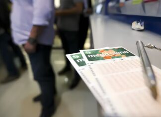 Mega-Sena sorteia hoje prêmio acumulado de R$ 150 milhões