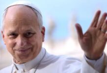 Papa Leão XIV será operado hoje, 13 para retirada de nódulo do pulmão