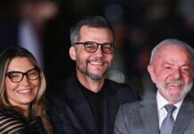 Wagner Moura pode assumir o Ministério da Cultura no próximo mandato de Lula