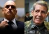 Alexandre de Moraes libera consulta médica e internação urgente ao general Augusto Heleno