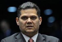 Davi Alcolumbre diz que impactos do fim da escala 6×1 são incalculáveis