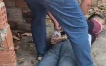 Homem é preso por matar mulher trans a mando de adolescente em Manaus
