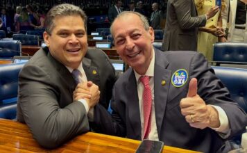 Com relatoria de Omar Aziz, Senado aprova fim da escala 6×1 e mais tempo de descanso aos trabalhadores sem redução de salário