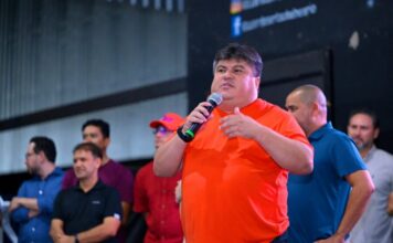 David Reis aparece entre nomes projetados para eleição à Aleam em cenário do Direto ao Ponto