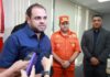Governador Roberto Cidade busca integração entre Poderes e órgãos de controle para fortalecer combate às queimadas no Amazonas