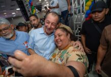 Omar propõe ampliar crédito e oportunidades para empreendedores do Amazonas