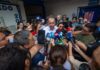 Omar Aziz defende democracia ao votar no segundo turno e que, caso seja eleito, governará para todos
