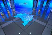TV Globo cancela debate presidencial marcado para esta quinta-feira (1º)