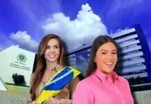 Apenas duas mulheres são eleitas para a Assembleia Legislativa do Amazonas