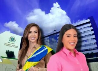 Apenas duas mulheres são eleitas para a Assembleia Legislativa do Amazonas