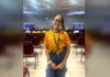 Estudante amazonense de 10 anos conquista vaga em mundial de matemática na Tailândia