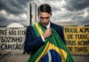 Filme Dark Horse, sobre Jair Bolsonaro, tem estreia adiada para 2027