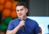 David Almeida aparece como candidato mais rejeitado ao Governo do Amazonas na pesquisa Real Time Big Data