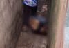 Homem é morto a tiros na escadaria do ‘Beco da Morte’, no bairro Compensa