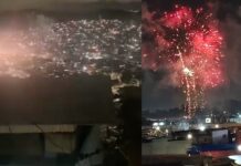 Criança é atingida por bala perdida durante comemoração da vitória de Lula em favela