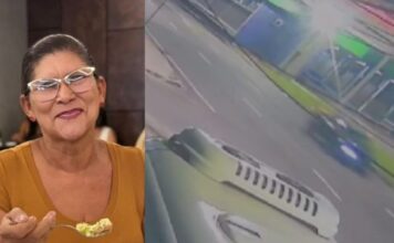Cobradora de ônibus morre após acidente na avenida Max Teixeira, em Manaus