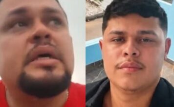 Corpo de Marcos Juan, desaparecido há cinco dias, é encontrado na Ponte do Rio Negro