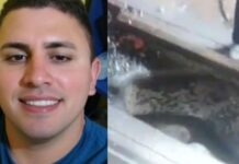 Trabalhador morre após ser puxado por máquina de ralar mandioca durante conserto