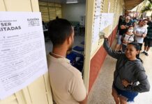 Eleições 2026 levam 158,7 milhões de brasileiros às urnas neste domingo