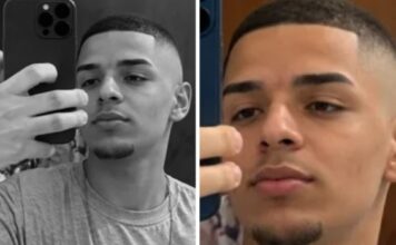 Jovem m0rre com 27 tiros após PMs dispararem 45 vezes em São Paulo