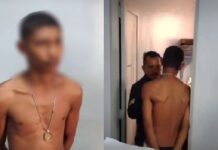 Homem é preso suspeito de atear fogo em área de mata em Autazes; MP investiga queimadas