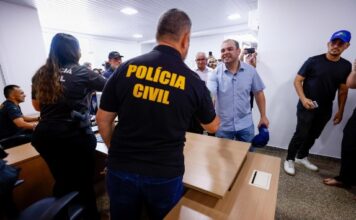 Governo do Amazonas destaca ações de valorização dos profissionais das Forças de Segurança