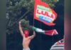 “Gostoso da Paulista” viraliza em ato pró-Lula e é ligado a suspeita de fraude no INSS