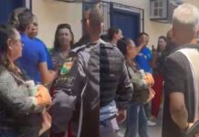 Ex-prefeito de Rio Preto da Eva é preso por suspeita de compra de votos e boca de urna