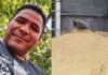 Homem de 44 anos é soterrado por grãos de arroz e m0rr3 dentro de silo