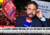 Repórter da Jovem Pan é atacado por manifestantes durante ato de Lula